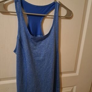 Danskin now tank